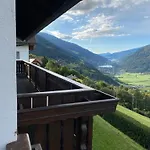 Nocky Mountains And *