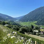 Nocky Mountains And *