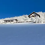 Nocky Mountains And Vakantiehuis *
