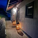 Nocky Mountains And Holiday home