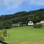 Nocky Mountains And Vakantiehuis *