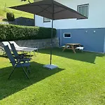 Nocky Mountains And Holiday home