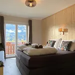 Vakantiehuis Nocky Mountains And