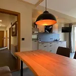 Holiday home Nocky Mountains And