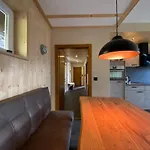 Nocky Mountains And Holiday home