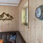 펜션 Nocky Mountains And