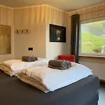 Nocky Mountains And Vakantiehuis