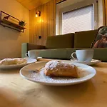 Nocky Mountains And Vakantiehuis