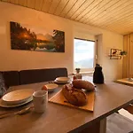 Vakantiehuis Nocky Mountains And *