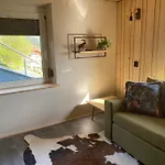Nocky Mountains And Ferienhaus *