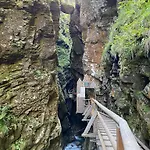 Vakantiehuis Nocky Mountains And Radenthein