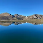 Nocky Mountains And Vakantiehuis