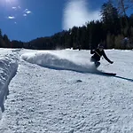 Vakantiehuis Nocky Mountains And