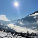 Nocky Mountains And Vakantiehuis *