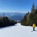 Nocky Mountains And Vakantiehuis