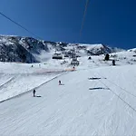 Vakantiehuis Nocky Mountains And
