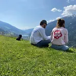 Nocky Mountains And Vakantiehuis Radenthein