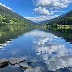 Nocky Mountains And Vakantiehuis