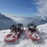 Vakantiehuis Nocky Mountains And *