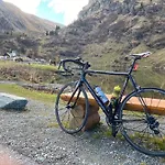 Nocky Mountains And Vakantiehuis Radenthein