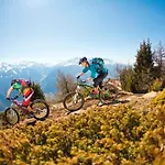 Nocky Mountains And Vakantiehuis