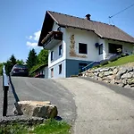 Vakantiehuis Nocky Mountains And *
