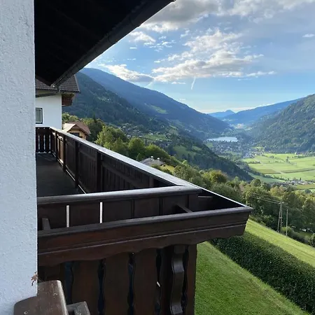 Nocky Mountains And *