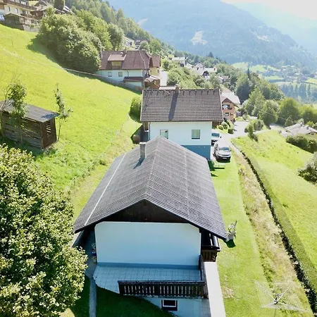 Nocky Mountains And *