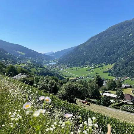 Nocky Mountains And *