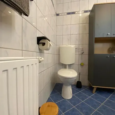 Tatil Evi Nocky Mountains And Radenthein