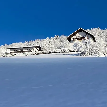 Nocky Mountains And Holiday home *
