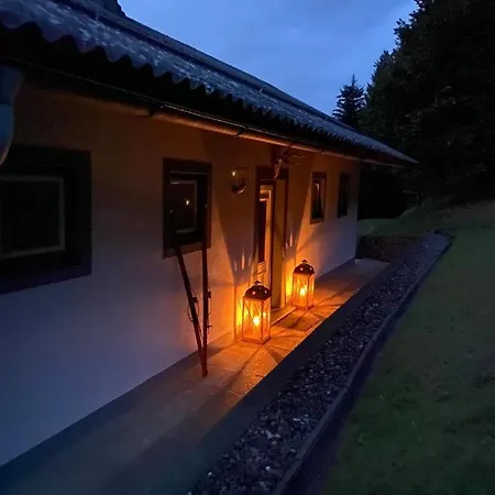 Nocky Mountains And *