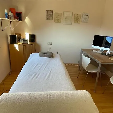 Nocky Mountains And Tatil Evi Radenthein