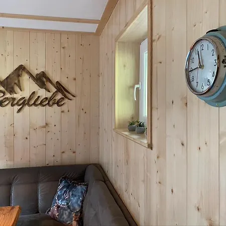 Holiday home Nocky Mountains And