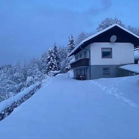 Nocky Mountains And * Radenthein