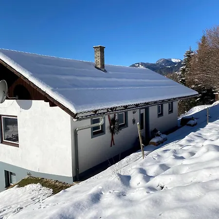 Holiday home Nocky Mountains And