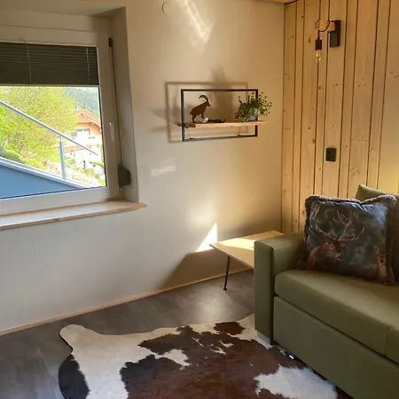 Nocky Mountains And Tatil Evi *