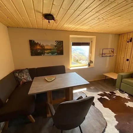 Holiday home Nocky Mountains And *