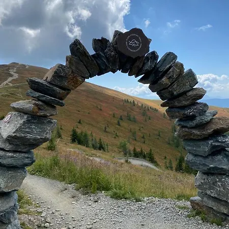 Σπίτι διακοπών Nocky Mountains And *