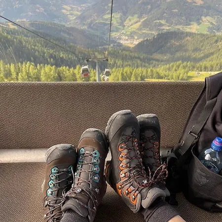 Nocky Mountains And Holiday home Radenthein