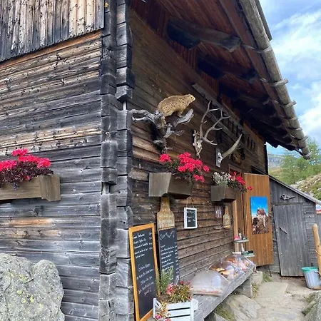 Nocky Mountains And * Radenthein