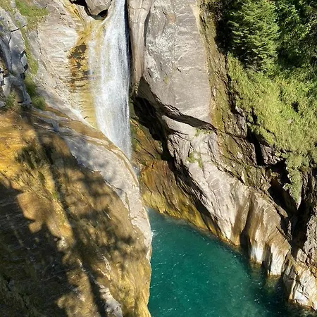 Nocky Mountains And *