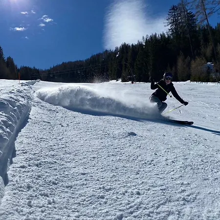 Semesterbostad Nocky Mountains And