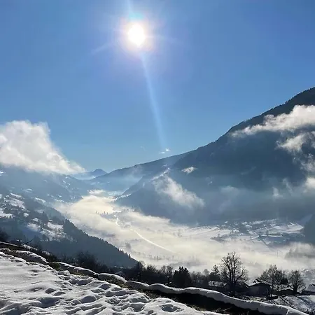 Nocky Mountains And بيت للعطل *