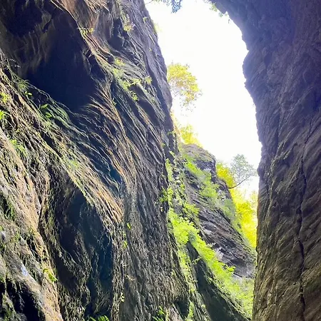 Σπίτι διακοπών Nocky Mountains And *