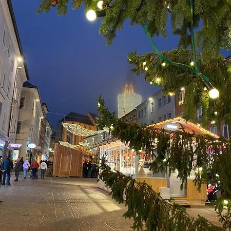 Nocky Mountains And Tatil Evi Radenthein