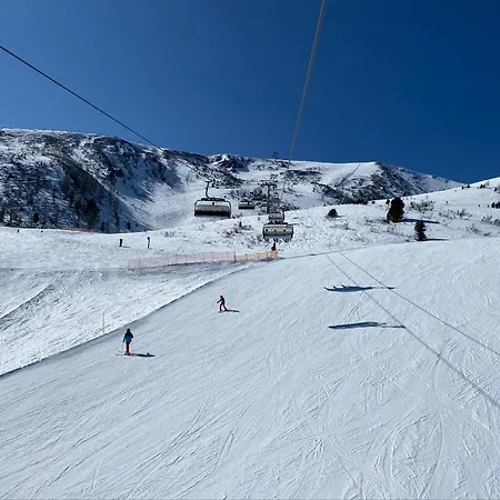 Σπίτι διακοπών Nocky Mountains And