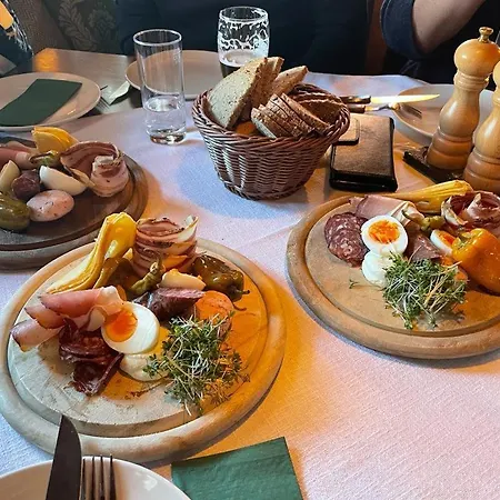 Nocky Mountains And Tatil Evi *