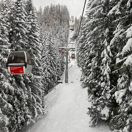 Holiday home Nocky Mountains And Radenthein