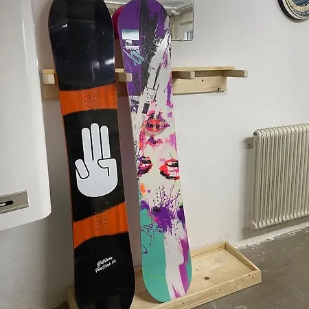 Nocky Mountains And Radenthein